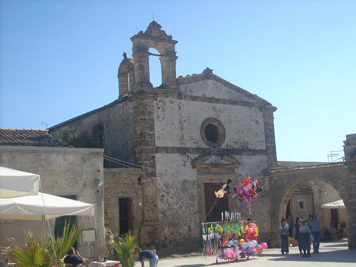 Marzamemi