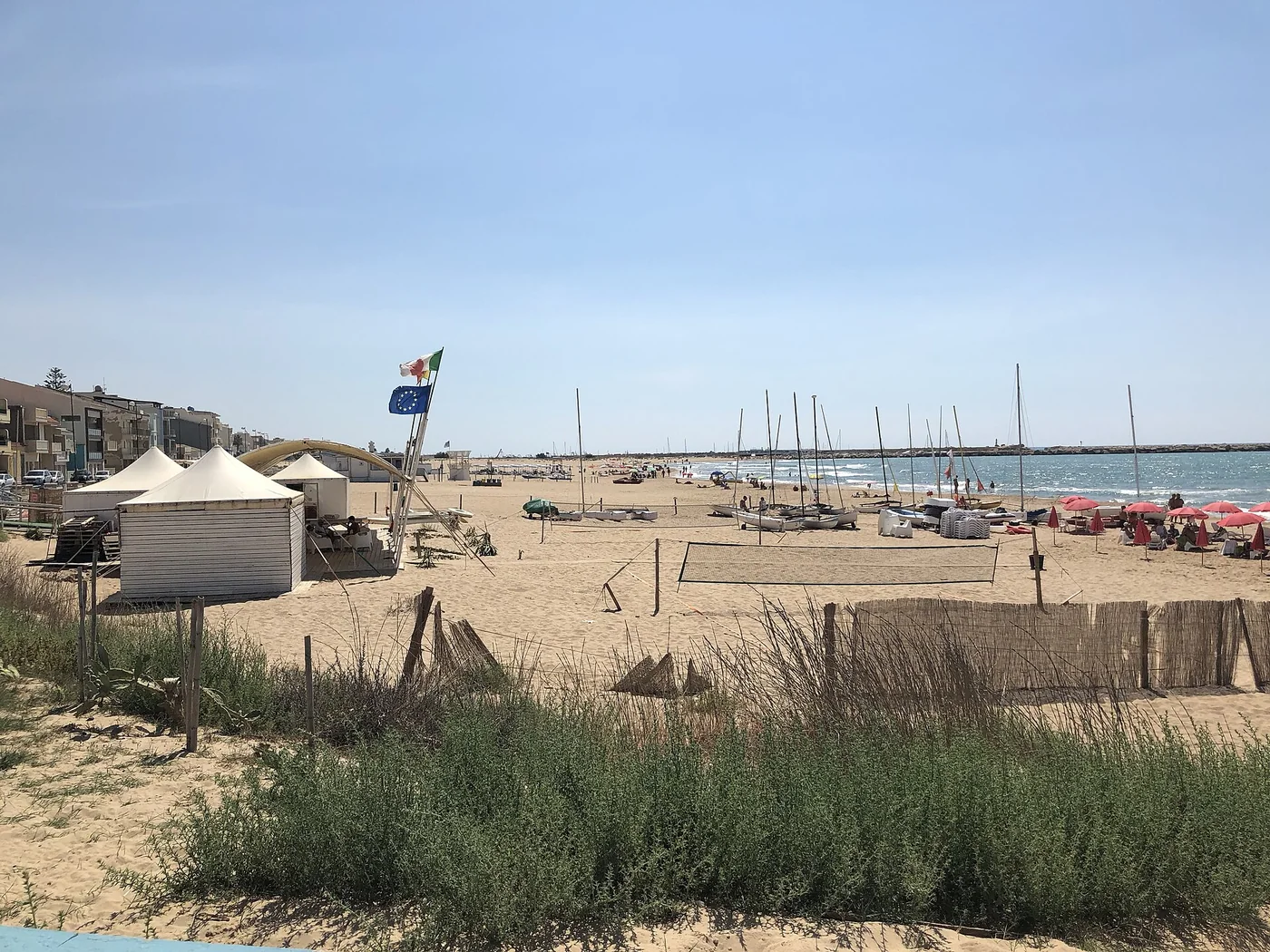 Lido di Noto